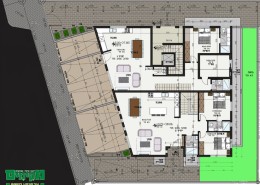 תוכניות בוטיק בכפר 1