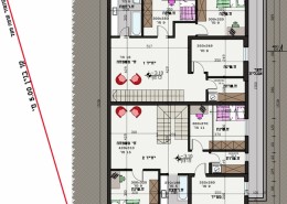 תוכניות בוטיק בכפר 2