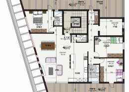 תוכניות בוטיק בכפר 3