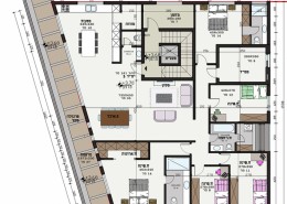 תוכניות בוטיק בכפר 4